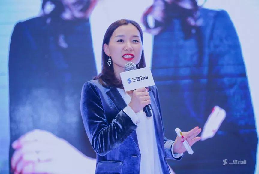 黑狮子健身联合创始人刘宸希:经营健身房要有企业概念,教练在专业领域素质很高 黑狮子健身联合创始人刘宸希:经营健身房要有企业概念,教练在专业领域素质很高