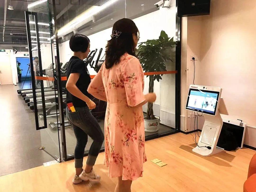 疫情下市场突变,但不变的健身产业政策可以给你一些方向 | 2019中国健身行业数据报告 疫情下市场突变,但不变的健身产业政策可以给你一些方向 | 2019中国健身行业数据报告