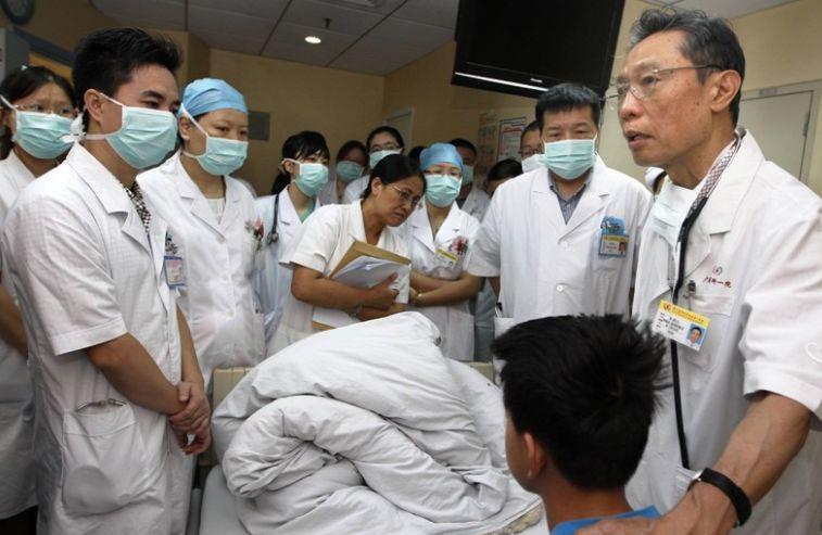 健身房复工必看:2003年SARS带给健身行业的抗疫经验 | 2020健身行业战“疫”特刊 健身房复工必看:2003年SARS带给健身行业的抗疫经验 | 2020健身行业战“疫”特刊