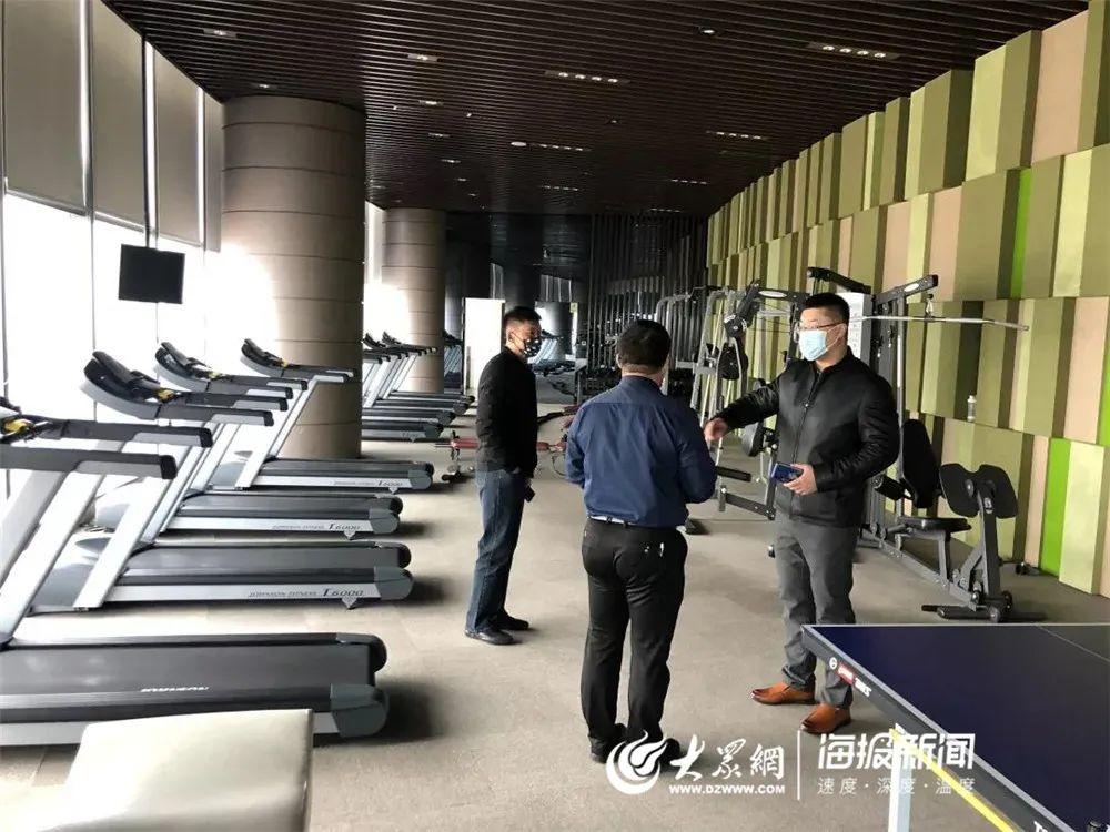 终于可以复工了，请珍惜扛过本次疫情的健身房 | 2020健身行业战“疫”特刊