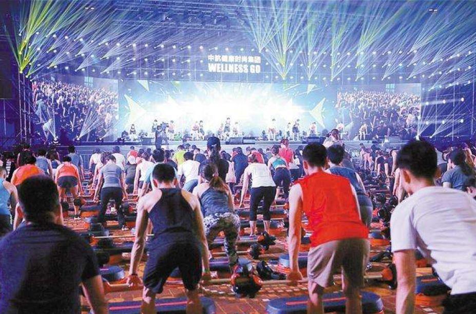 健身房复工必看：2003年SARS带给健身行业的抗疫经验 | 2020健身行业战“疫”特刊