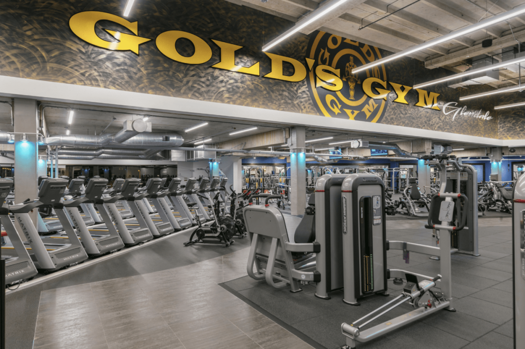 浩沙国际被取消上市地位,Gold's Gym申请破产,Peloton第三季度收入增长66% 浩沙国际被取消上市地位,Gold's Gym申请破产,Peloton第三季度收入增长66%