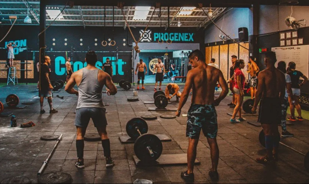 多家运动APP被约谈,江苏为体育企业提供100亿元金融扶持,CrossFit公司出售 多家运动APP被约谈,江苏为体育企业提供100亿元金融扶持,CrossFit公司出售