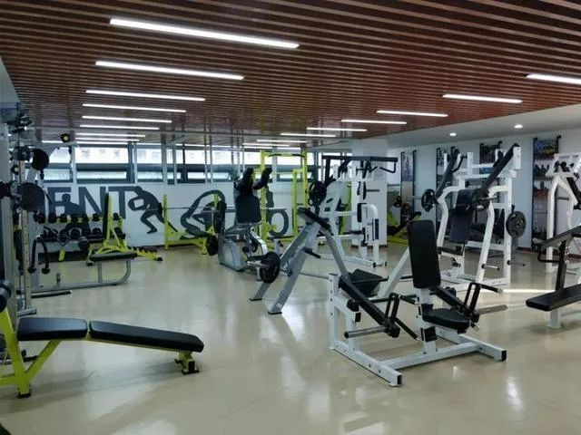 张伟丽代言不断，乐刻在上海开出第100家店，浙江今年将建1010家百姓健身房