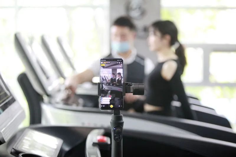 数据 | 6812万会员、3112亿消费规模,4点现象预测2020健身下半场 数据 | 6812万会员、3112亿消费规模,4点现象预测2020健身下半场