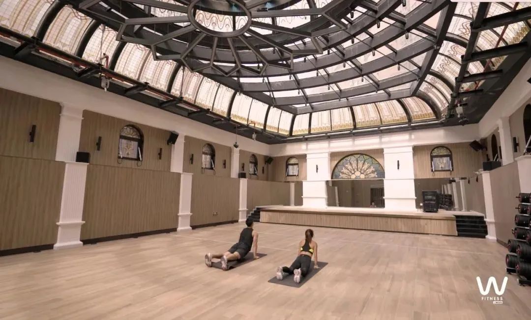 威尔仕10000平亚洲旗舰店开业,Glory申请破产,浙江提供3000万补助体育产业项目 威尔仕10000平亚洲旗舰店开业,Glory申请破产,浙江提供3000万补助体育产业项目