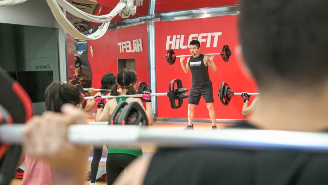 超级猩猩取消教练底薪,乐刻8月业绩同比增长86.3% 超级猩猩取消教练底薪,乐刻8月业绩同比增长86.3%