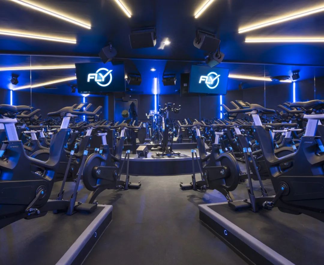 威尔仕私教副总裁离职,7月健身类企业新增2300家,Flywheel申请破产 威尔仕私教副总裁离职,7月健身类企业新增2300家,Flywheel申请破产