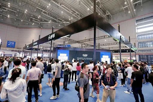 舒华体育二闯IPO成功将于上交所上市,乐刻首进广州未来将开150家门店 舒华体育二闯IPO成功将于上交所上市,乐刻首进广州未来将开150家门店