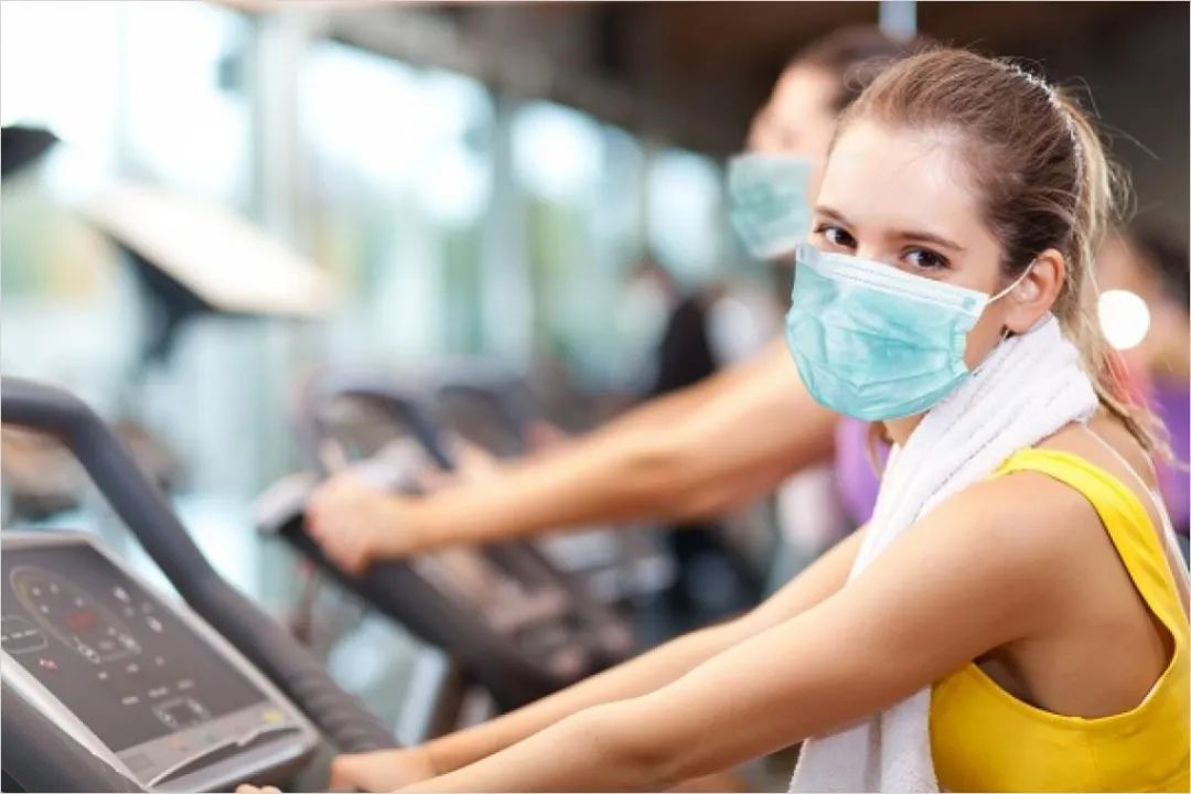 IHRSA:95%用户想重回健身房,85%用户在疫情期间改变了健身习惯 IHRSA:95%用户想重回健身房,85%用户在疫情期间改变了健身习惯