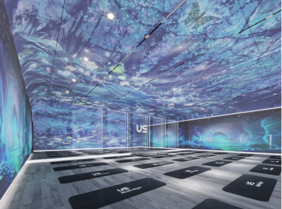 星店 | 10分钟秒杀151单私教课,广州首家暗夜主题拳馆是什么神操作? 星店 | 10分钟秒杀151单私教课,广州首家暗夜主题拳馆是什么神操作?