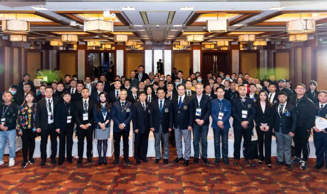 快讯 | 中国健美协会健身俱乐部委员会成立,三体云动受聘为委员单位 快讯 | 中国健美协会健身俱乐部委员会成立,三体云动受聘为委员单位