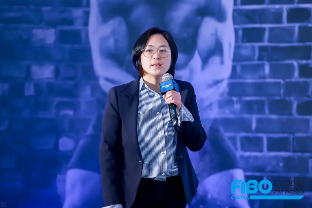 《2020中国健身行业数据报告》正式发布!332项经营与消费数据为体育健身场馆提供决策参考 《2020中国健身行业数据报告》正式发布!332项经营与消费数据为体育健身场馆提供决策参考