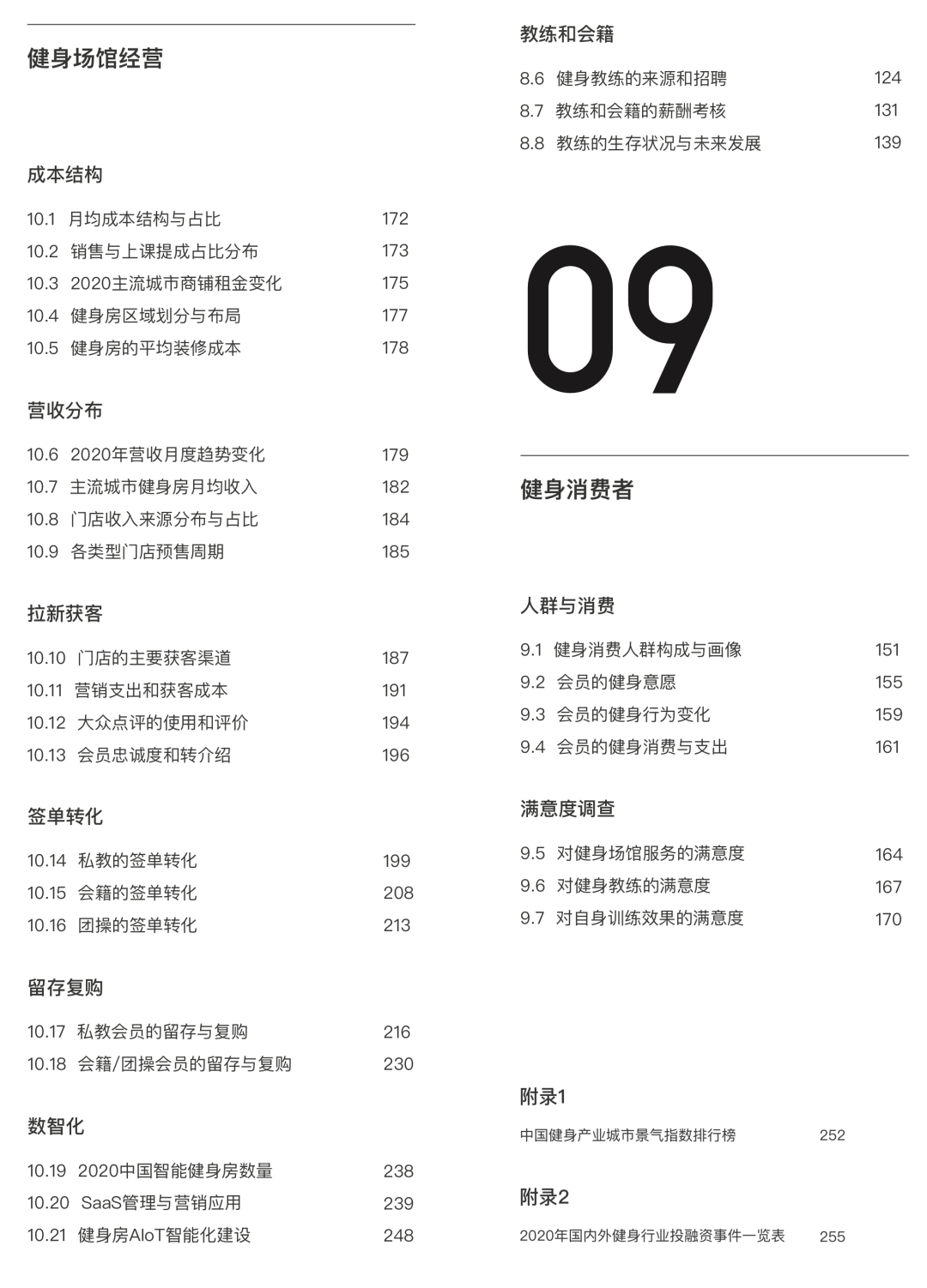 通知 |《2020中国健身行业数据报告》发布会即将召开,同期公布《中国主流城市健身产业景气指数榜单》 通知 |《2020中国健身行业数据报告》发布会即将召开,同期公布《中国主流城市健身产业景气指数榜单》