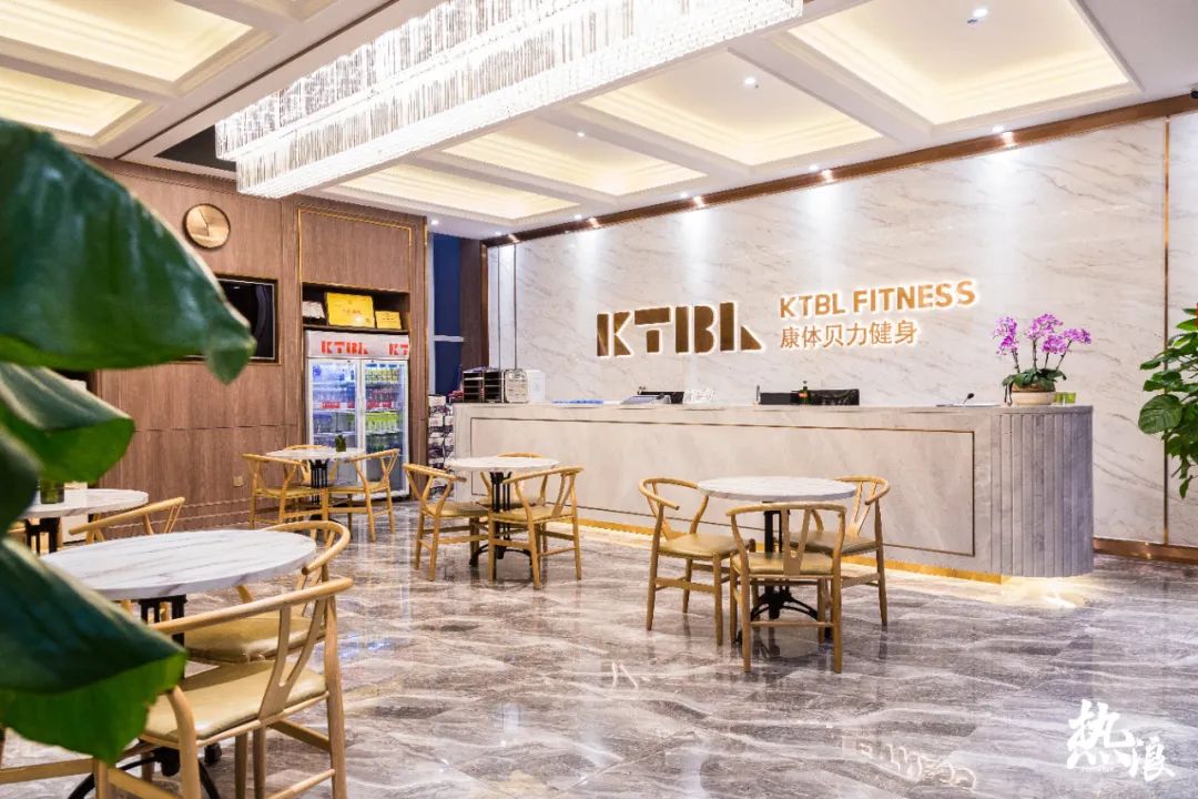 星店 | 东莞本土最大的健身品牌:99元体验卡会员转化率达40% 星店 | 东莞本土最大的健身品牌:99元体验卡会员转化率达40%