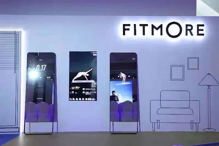 盘点:2021上半年健身行业大事件 盘点:2021上半年健身行业大事件